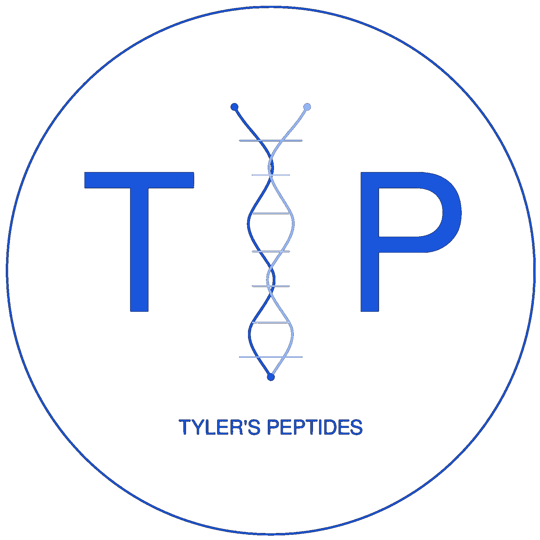 Tylers Peptides